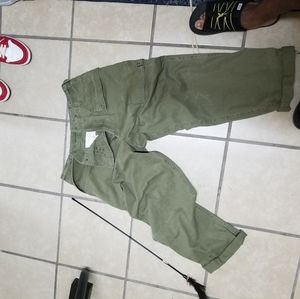 Ralph Lauren Surplus Cargo Pants